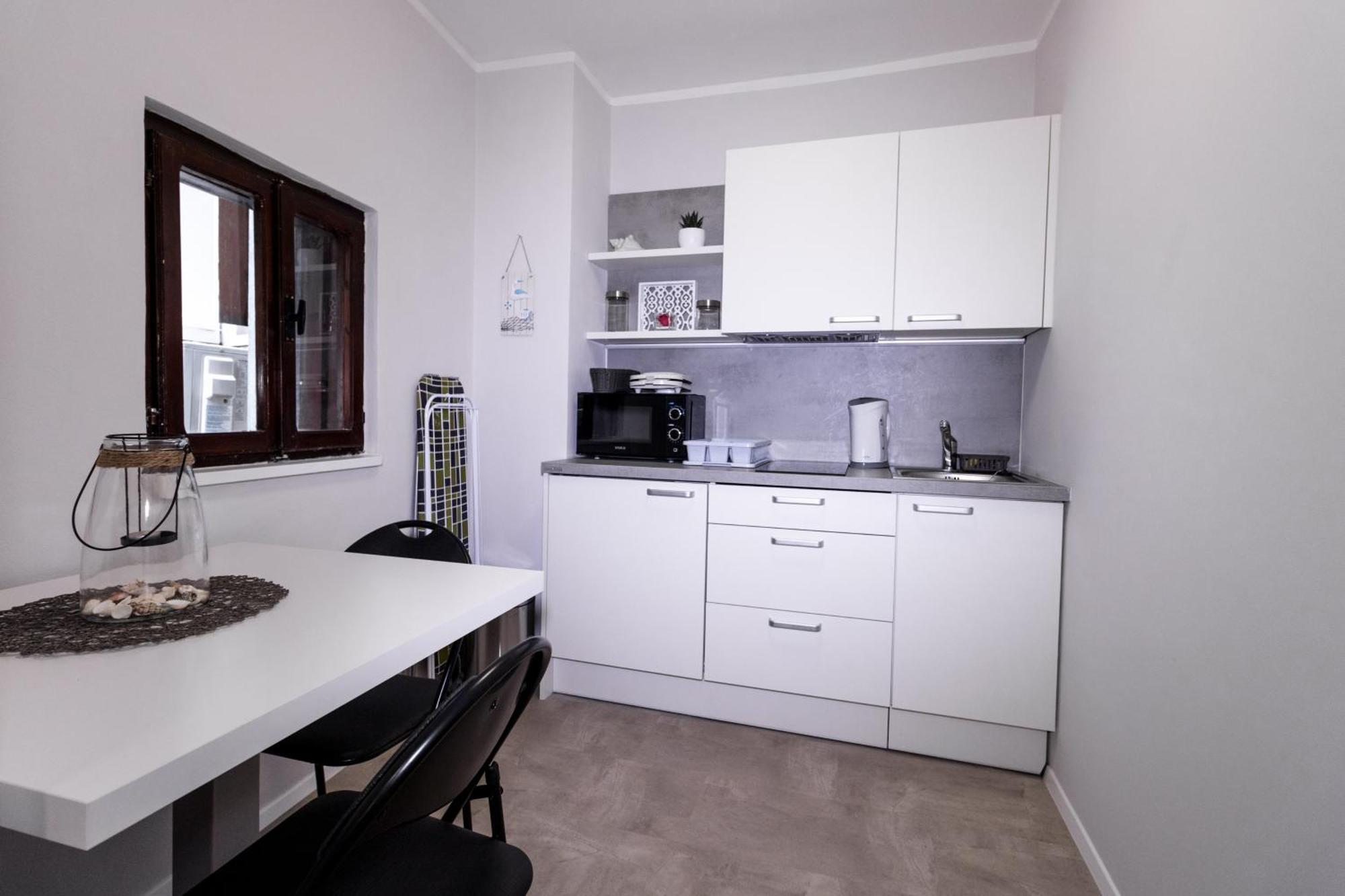 Apartments Bella Tara Piran Exterior photo